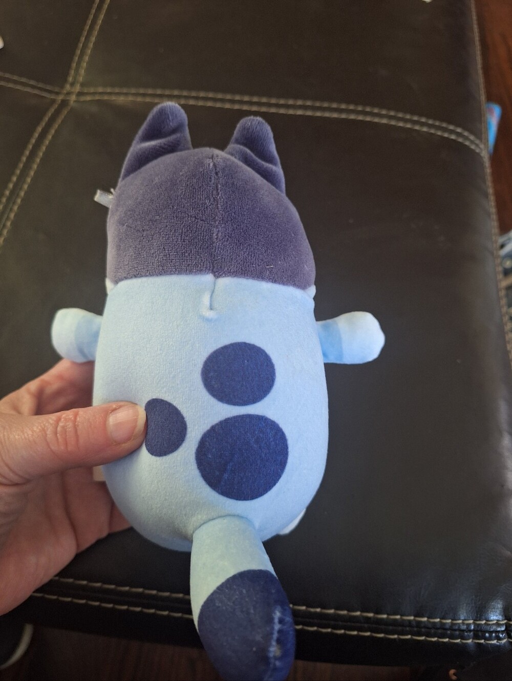 Bluey Toy - Picture 4 of 5